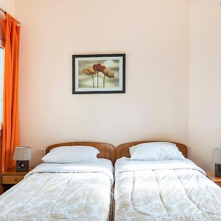 Corfu Downtown Apartment Exterior photo
