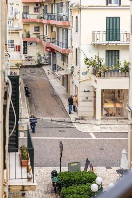 Corfu Downtown Apartment Exterior photo