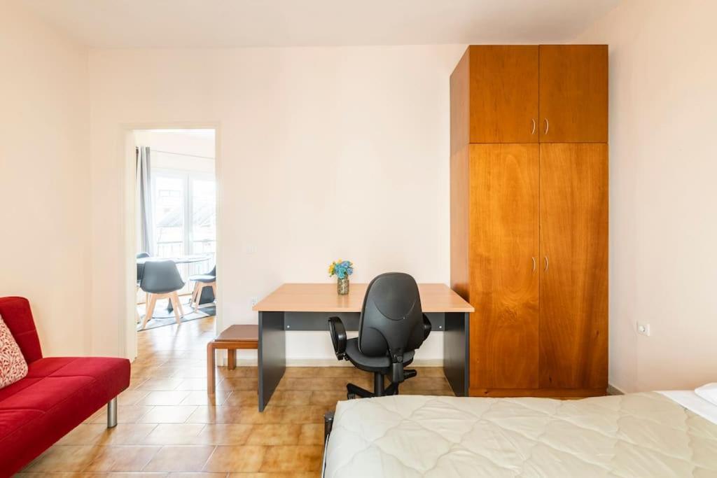 Corfu Downtown Apartment Exterior photo