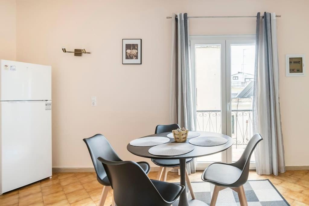 Corfu Downtown Apartment Exterior photo